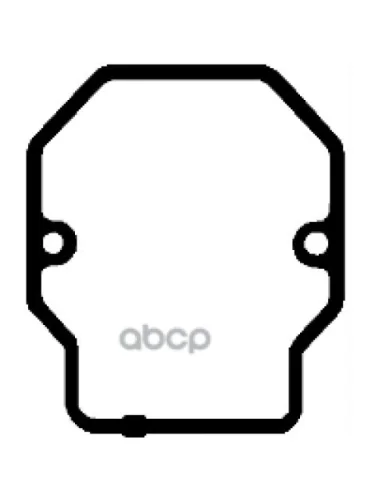 Уплотнение Без Асбеста MAN арт. 51039050161