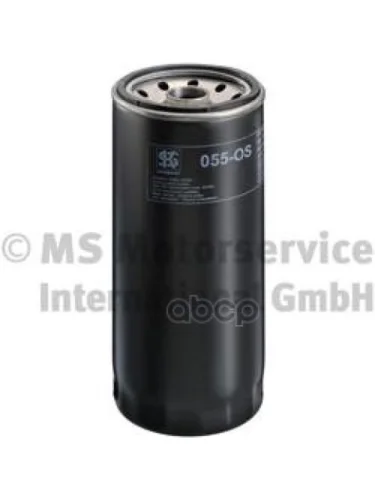 Фильтр Масл. Lf 3477 Rvi  Li1026011Oc121 KOLBENSCHMIDT арт. 50013055