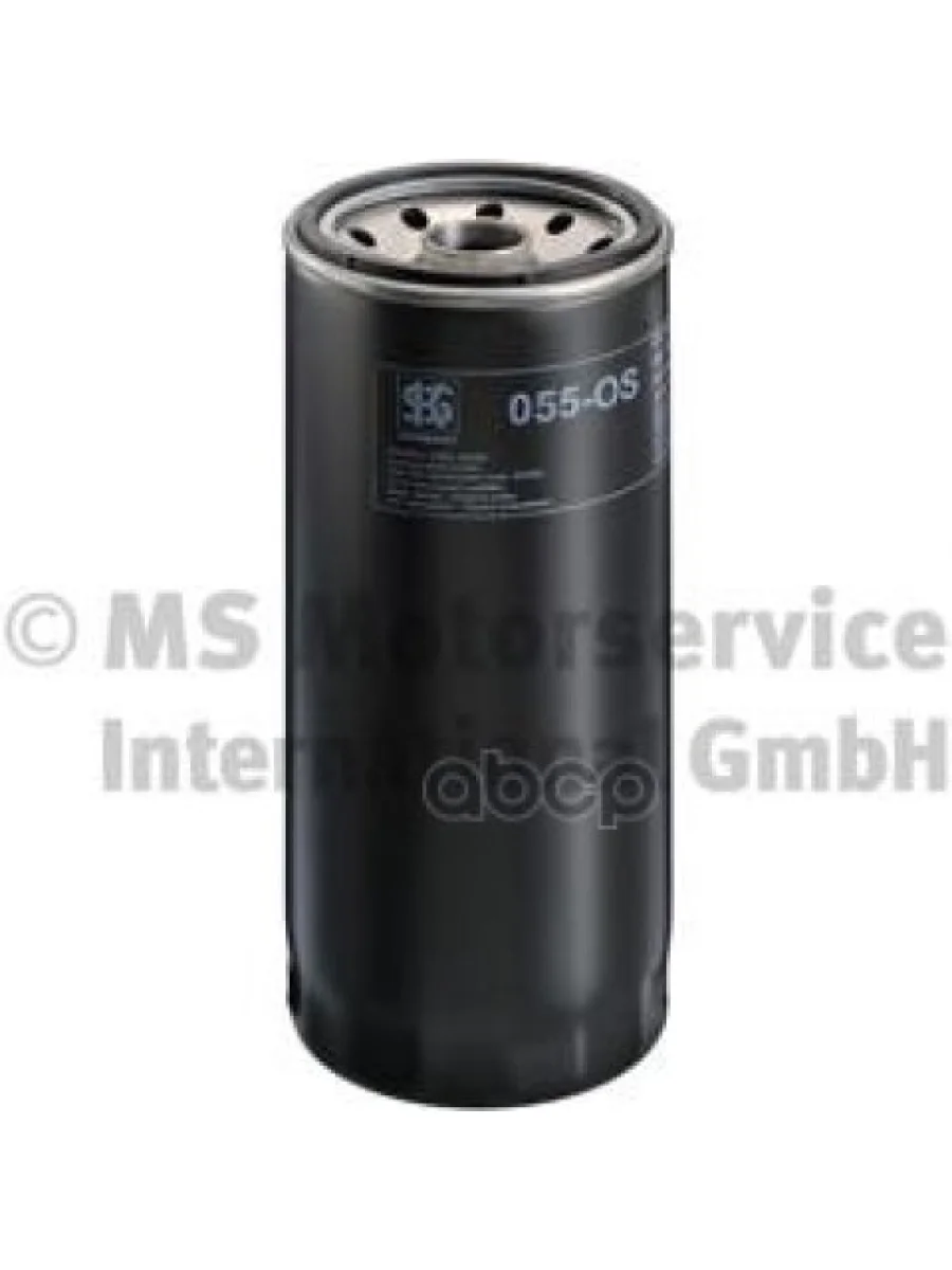 Фильтр Масл. Lf 3477 Rvi  Li1026011Oc121 KOLBENSCHMIDT арт. 50013055  в Керчи Республика Крым