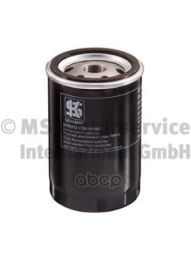 Фильтр Масл. Lf 3758 Кпп Volvo F1012,Fl,Fh12 KOLBENSCHMIDT арт. 50013395