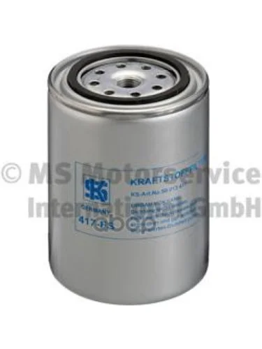 Фильтр Топливный Daf 95 08.96> , Xf 03.97> 50 013 417; 50013417; Kc8; Kc8_mhl; Kc8_дубль; P554620; KOLBENSCHMIDT арт. 50013417