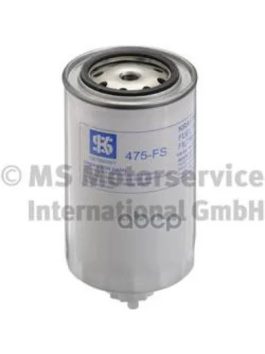 Фильтр Топл.fs 1254 Iveco M14 KOLBENSCHMIDT арт. 50013475