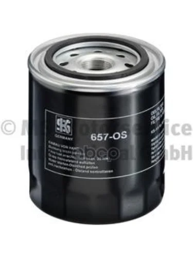 Фильтр Гидравлический КппЗадний Мост Sc KOLBENSCHMIDT арт. 50013657