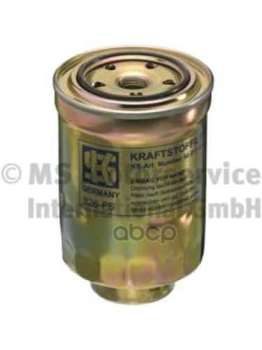 Фильтр  Топливный KOLBENSCHMIDT арт. 500138013