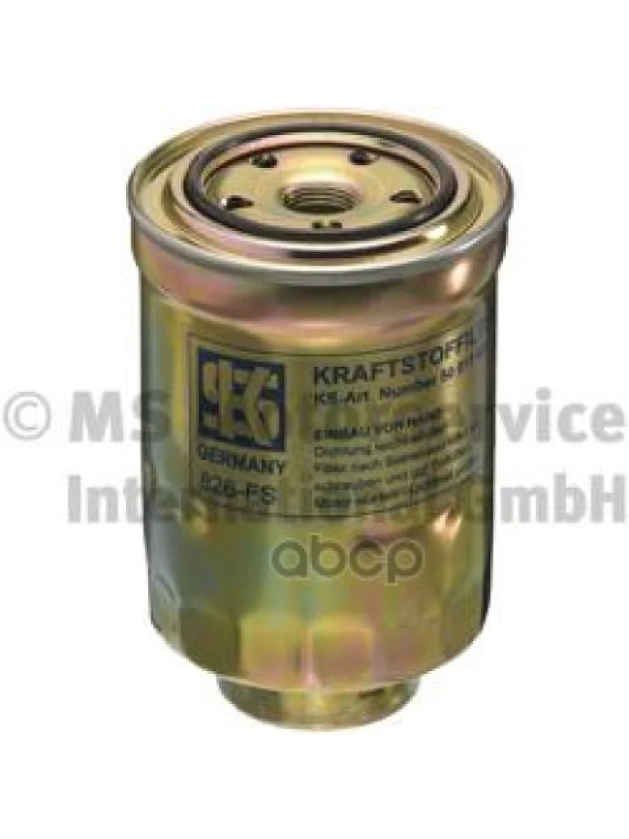 Фильтр  Топливный KOLBENSCHMIDT арт. 500138013  в Керчи Республика Крым