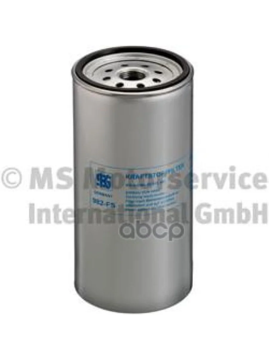 Фильтр Топливный Грубой Очистки MbManVolvoIveco KOLBENSCHMIDT арт. 50013982  в Керчи Республика Крым