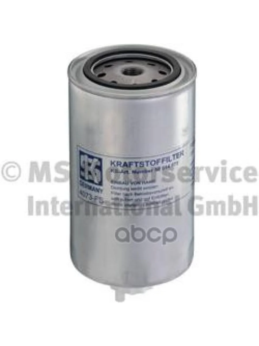 Фильтр Топл.fs 19821 Iveco Stralis Сепаратор M16 KOLBENSCHMIDT арт. 50014073  в Керчи Республика Крым