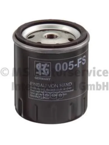 Фильтр Топл.ff 5424Ff5626  Sc4  (Euro3) KOLBENSCHMIDT арт. 50014169