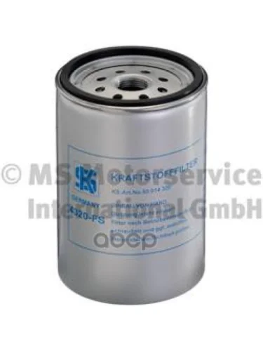 50014320 Фильтр Топливный !D94 Cепаратор H160 D107 M95x2.5 Iveco Stralis, Omn M KOLBENSCHMIDT арт. 50014320