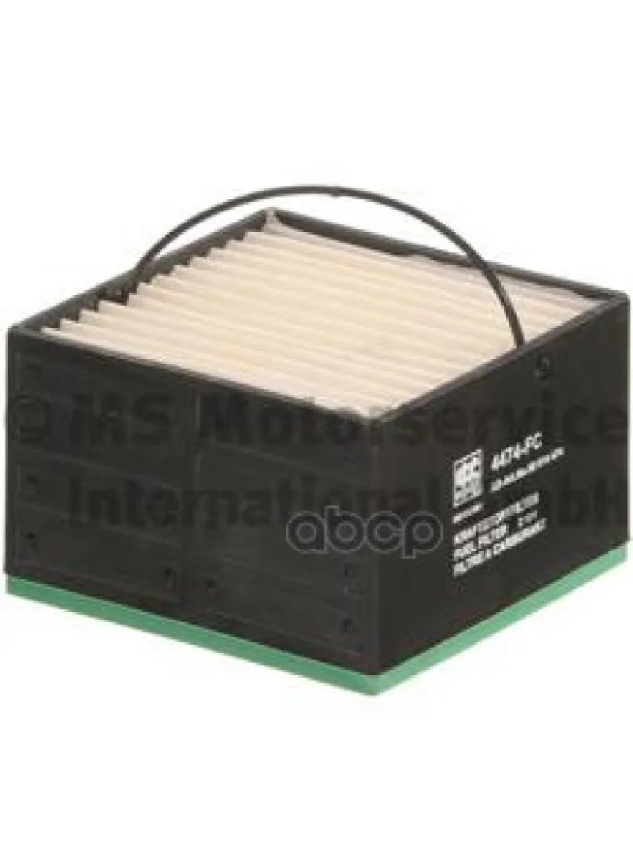 Фильтр Топл.fs 19605 Separ 200010H (Подогрев) KOLBENSCHMIDT арт. 50014474  в Керчи Республика Крым