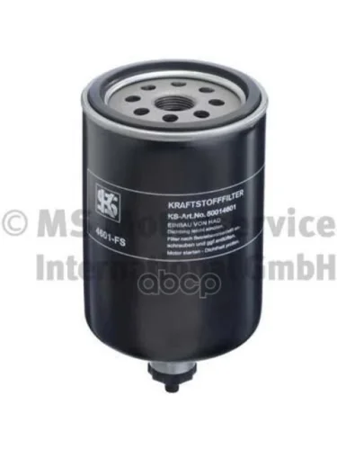 Фильтр Топливный Mb Om3xx KOLBENSCHMIDT арт. 50014601