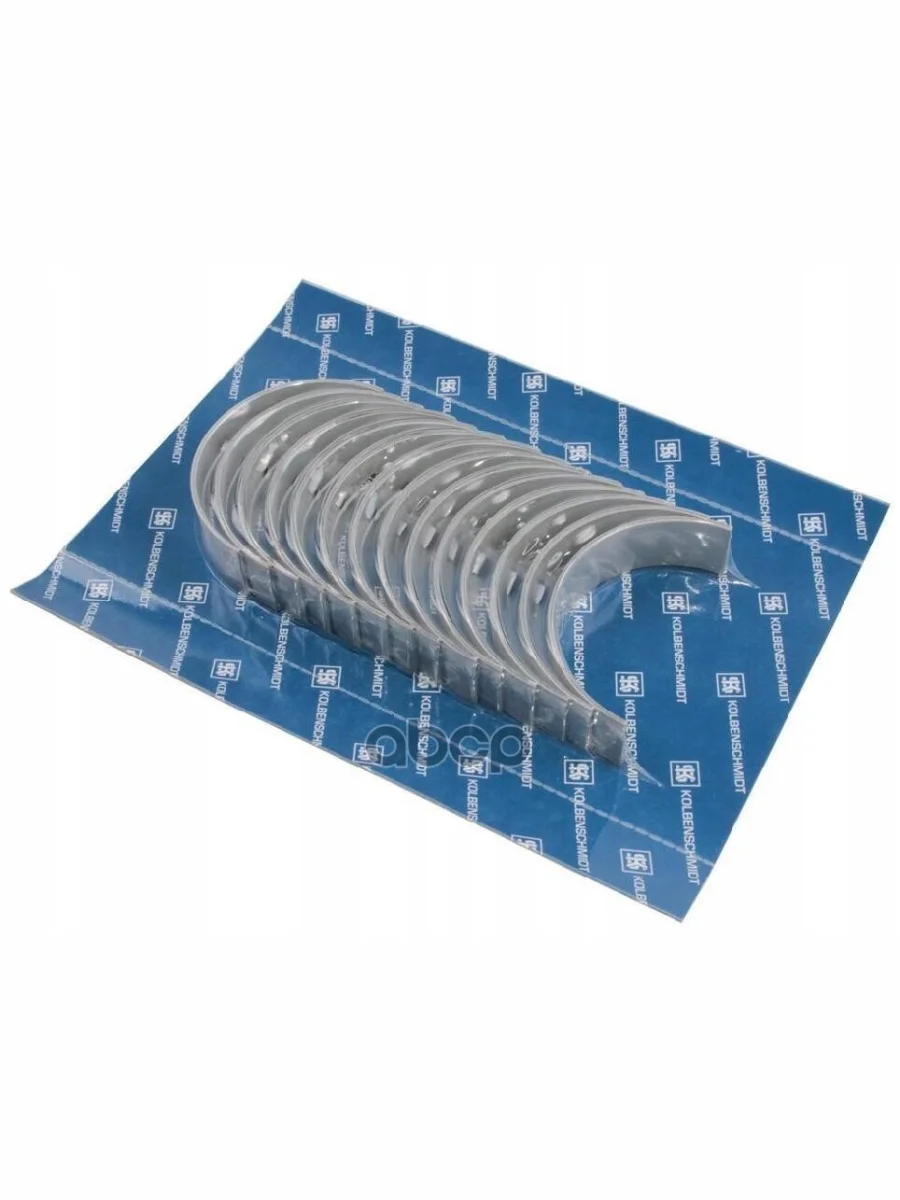 Вкладыши Коренные Двс KOLBENSCHMIDT арт. 77710600  в Перми Пермском крае