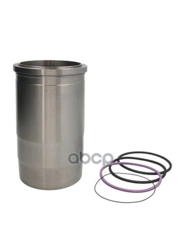 Гильза Блока Цилиндров Двс Mx Std С Кольцами KOLBENSCHMIDT арт. 89861110