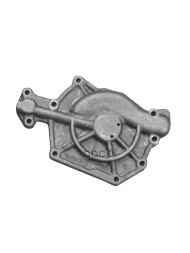 Крышка Масляного Насоса MAN арт. 51051035036