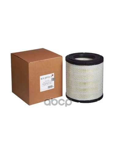 Фильтр Воздушный Hino 300,Dutro,Daihatsu Delta,Toyota Ase Kujiwa KUJIWA арт. KUB1004