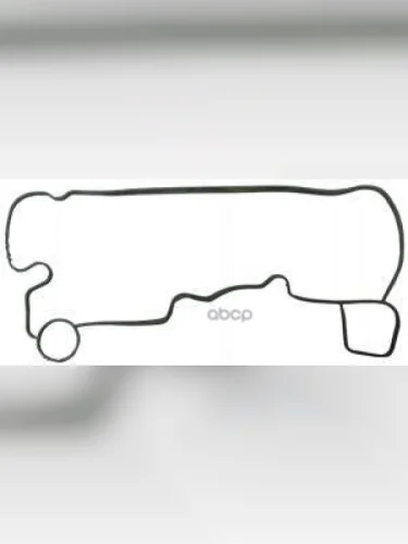 Уплотнение Масляного Фильтра MAN арт. 51059010122