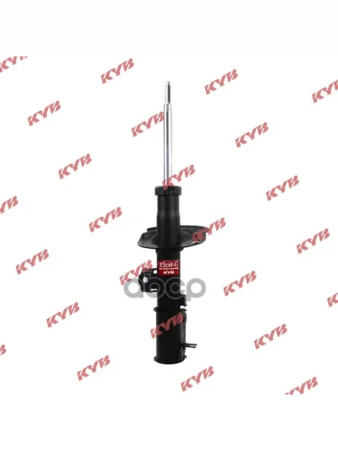 Клемма Соед. Папа (Кругл. Красн.) KYB арт. 338108