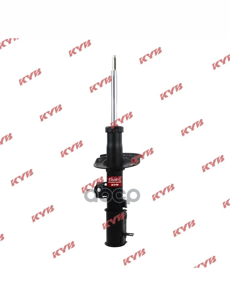 Клемма Соед. Папа (Кругл. Красн.) KYB арт. 338108  в Перми Пермском крае