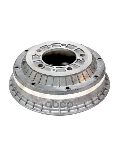 Барабан Тормоза Ваз 2121, 2123 Задний Оао Ваз (2121-3502070) LADA арт. 2121-3502070