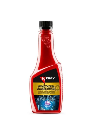 Очиститель Инжектора Kerry (355 Мл) (Kr-315) Kerry арт. KR-315