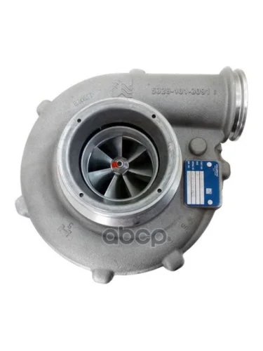 Турбонагнетатель Выхл. Газов MAN арт. 51091017025