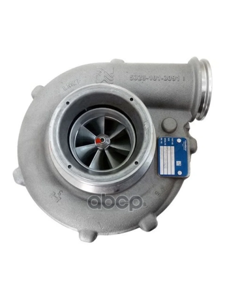 Турбонагнетатель Выхл. Газов MAN арт. 51091017025  в Керчи Республика Крым