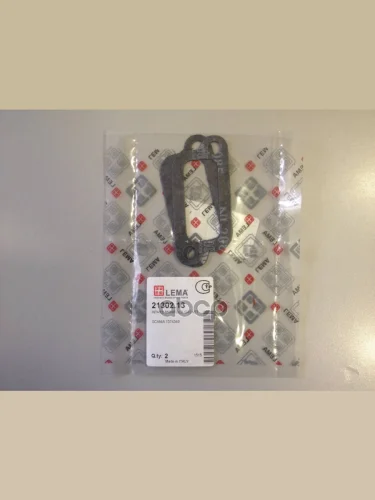 Прокладка Впускного Коллектора Sc Dsc12 Dc12 Dt12 Dc16 New Version LEMA арт. 2130213