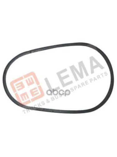 Прокладка Термостата Scania LEMA арт. 2480825