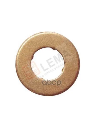 Шайба Форсунки Man 7.7X15x1,5 LEMA арт. 2801601