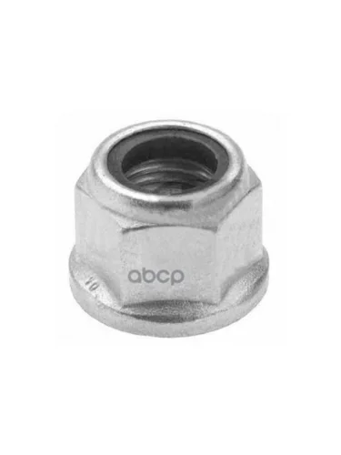 Гайка 6-Гранная Стопорная  M14x1,5-10-Man MAN арт. 06112512005