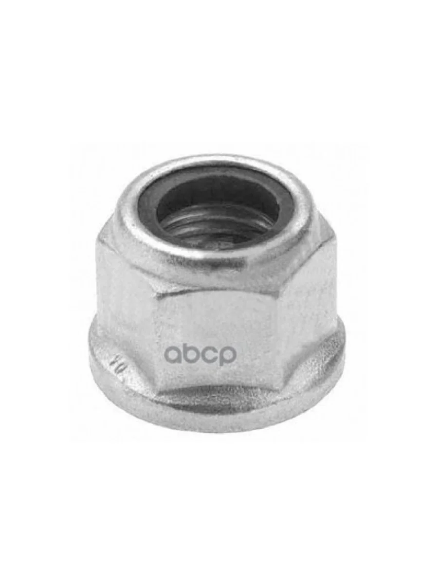 Гайка 6-Гранная Стопорная  M14x1,5-10-Man MAN арт. 06112512005  в Перми Пермском крае