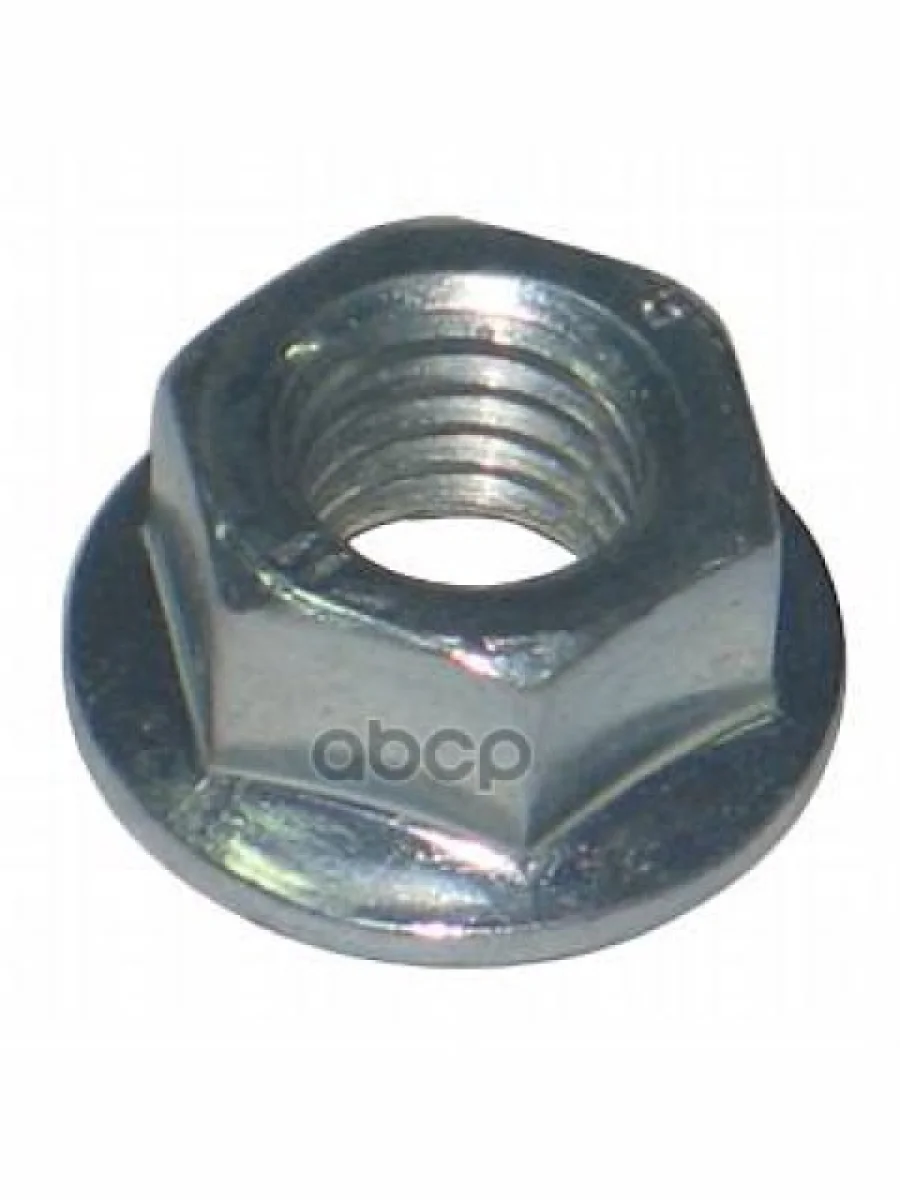 6-Гранная Стопорная Гайка M16x1,5-10-Man MAN арт. 06112512008  в Керчи Республика Крым