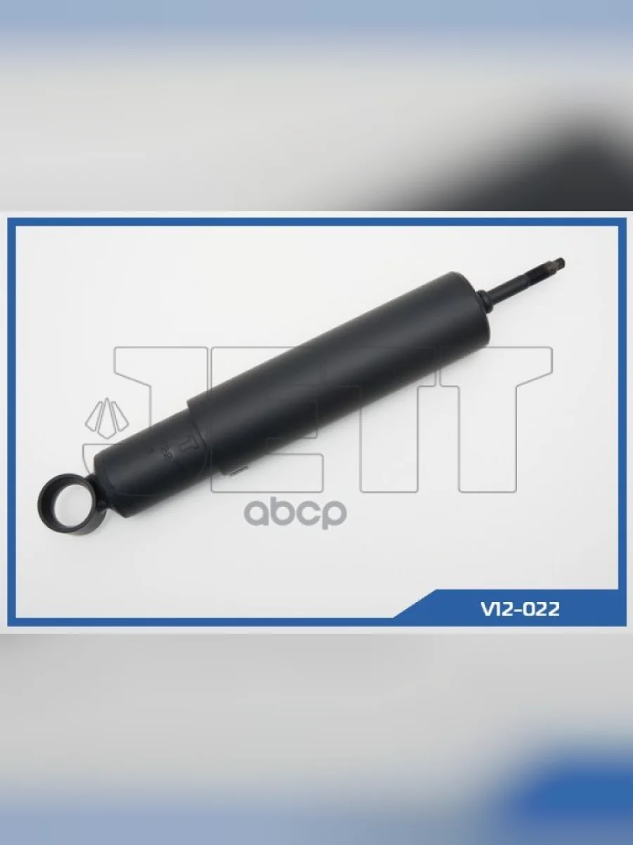 Амортизатор Hyundai-65-78 Задний Jett JETT арт. V12-022  в Керчи Республика Крым