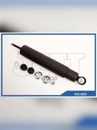 Амортизатор Hyundai-65,72,78 Передний Jett JETT арт. V12-023