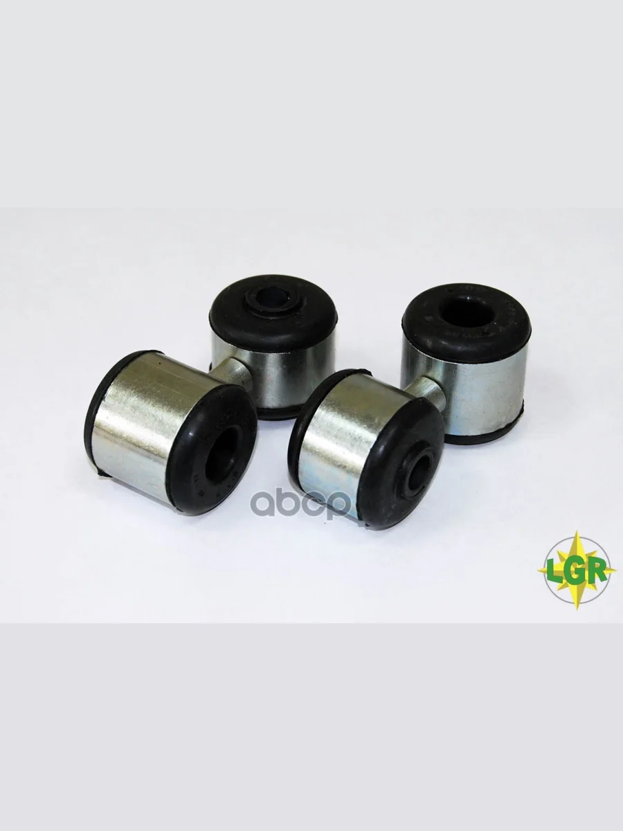 Стойка Стабилизатора Переднего Ваз 2108 Lgr (К-Т 2 Шт.) LGR арт. LGR-4508  в Керчи Республика Крым