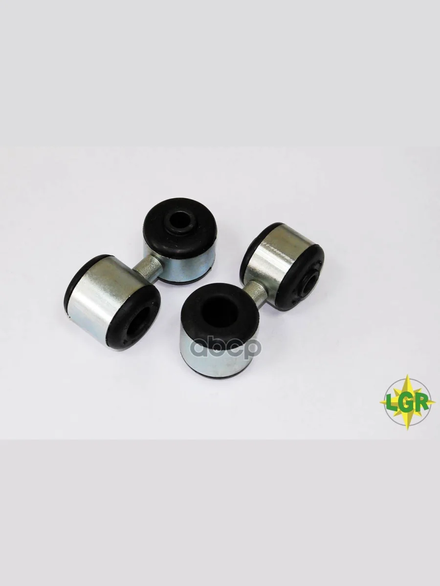 Стойка Стабилизатора Переднего Ваз 2110 Lgr (К-Т 2 Шт) LGR арт. LGR-4510  в Керчи Республика Крым