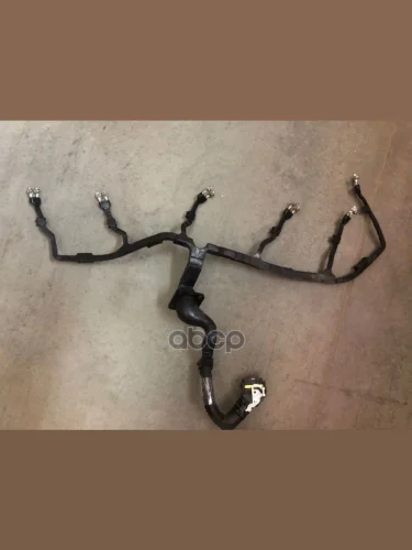 Кабельная Линия Инжектор MAN арт. 51254136937