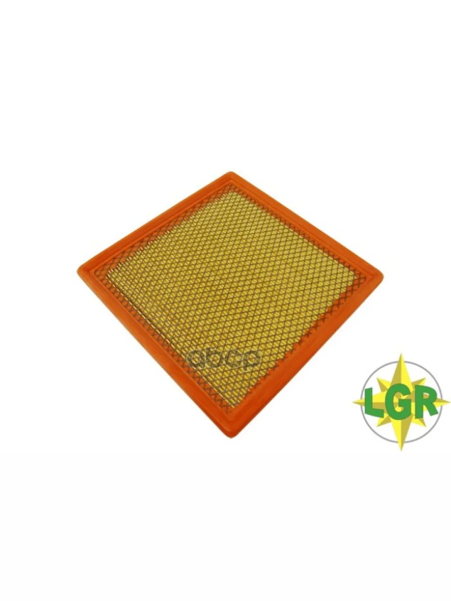 Фильтр Воздушный Ваз 2108-12, 2123, 2190 (Инж.) Lgr LGR арт. LGR-7212  в Керчи Республика Крым