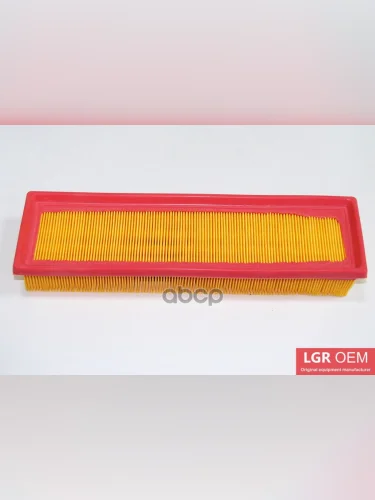 Фильтр Воздушный Ваз Largus 1.6 (8 Кл.), Sandero С 2012Г Lgr LGR арт. LGR-7218