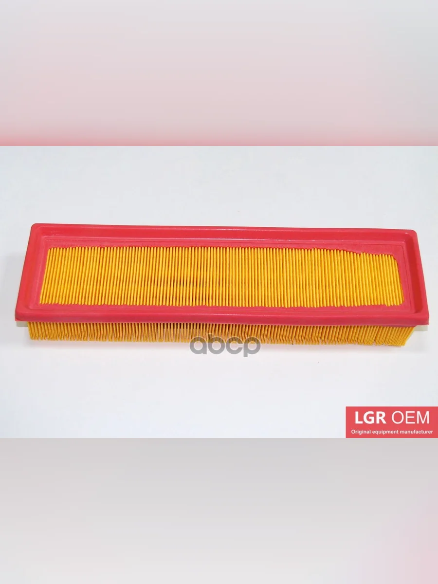 Фильтр Воздушный Ваз Largus 1.6 (8 Кл.), Sandero С 2012Г Lgr LGR арт. LGR-7218  в Керчи Республика Крым