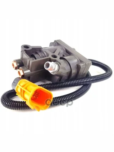 Клапан Горного Тормоза Evb MAN арт. 51521600002