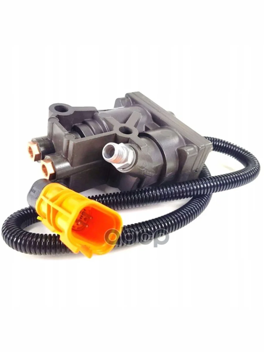 Клапан Горного Тормоза Evb MAN арт. 51521600002  в Керчи Республика Крым