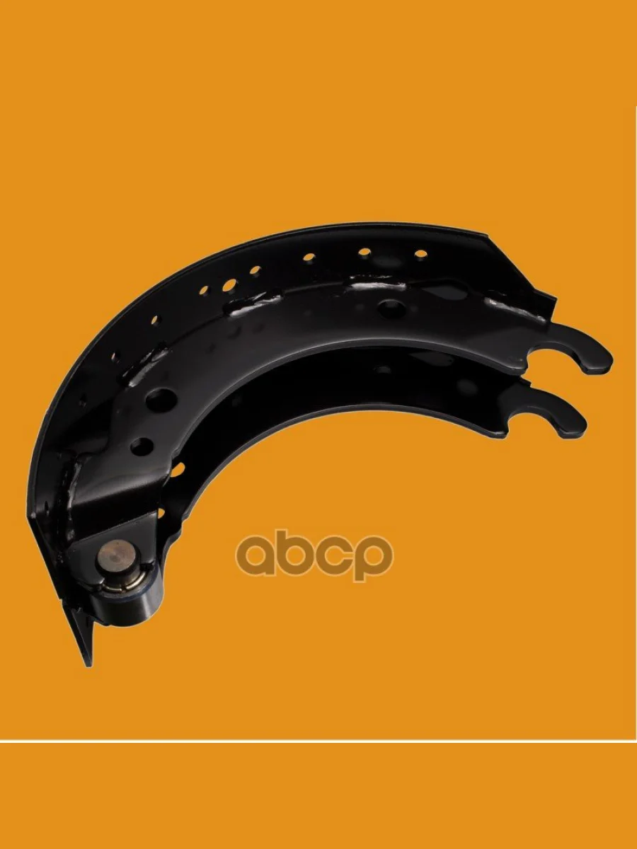 Колодка Тормозная С Роликом(Без Накладки) Под 19032 Bpw Onyarbi арт. 3002411  в Перми Пермском крае