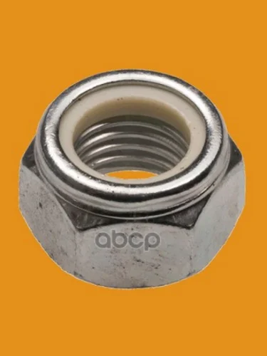 Гайка М20х2.5 Самоконтр. Пл. Onyarbi арт. 800114
