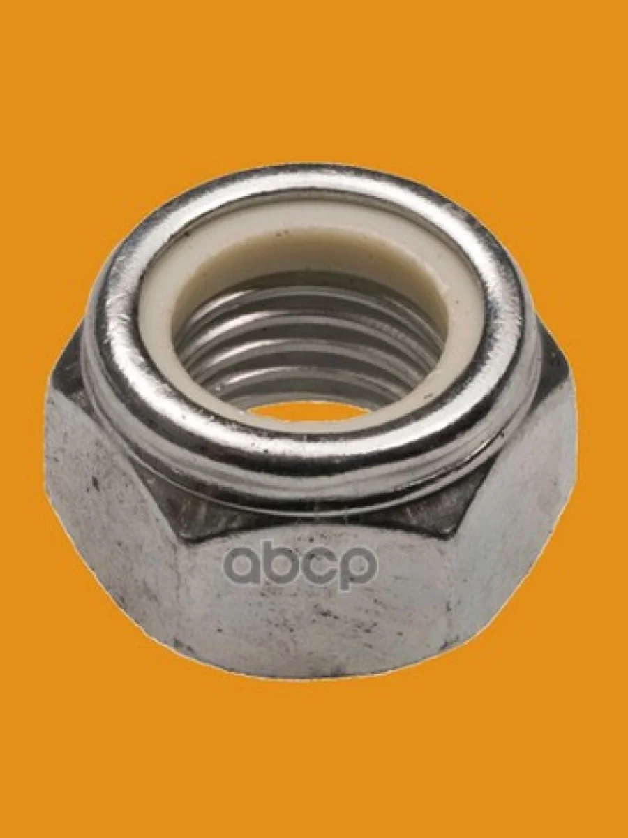 Гайка М20х2.5 Самоконтр. Пл. Onyarbi арт. 800114  в Самаре Самарской области