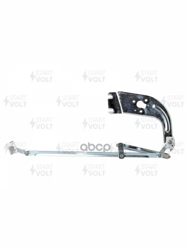 Трапеция Привода Стеклоочистителя Ваз 2121 Startvolt (Vwa 0121) STARTVOLT арт. VWA 0121
