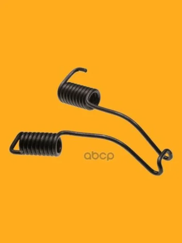 Пружина Тормозной Колодки Onyarbi арт. 800351