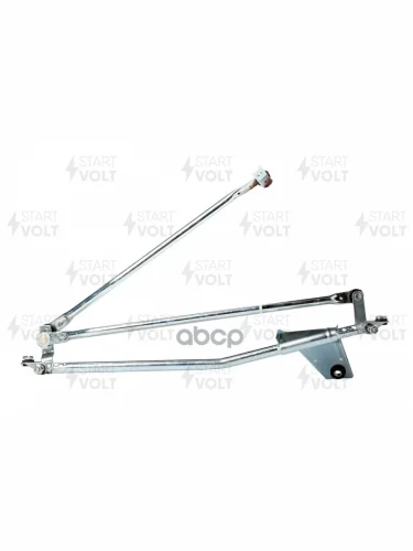Трапеция Привода Стеклоочистителя Ваз 2170 Startvolt (Vwa 0170) STARTVOLT арт. VWA 0170