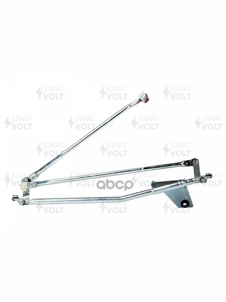 Трапеция Привода Стеклоочистителя Ваз 2170 Startvolt (Vwa 0170) STARTVOLT арт. VWA 0170  в Керчи Республика Крым