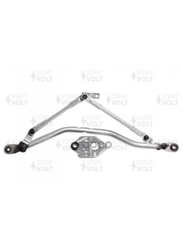 Трапеция Привода Стеклоочистителя Ваз Lada Vesta Startvolt (Vwa 0180) STARTVOLT арт. VWA 0180